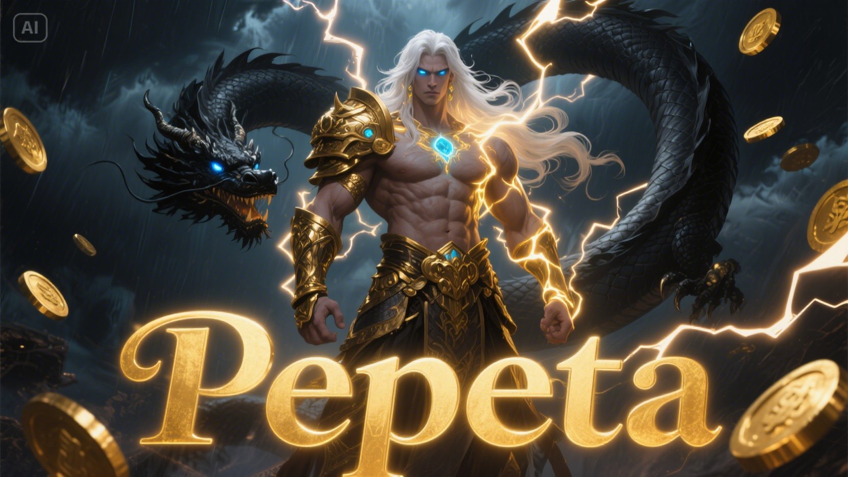 Pepeta پاکستان