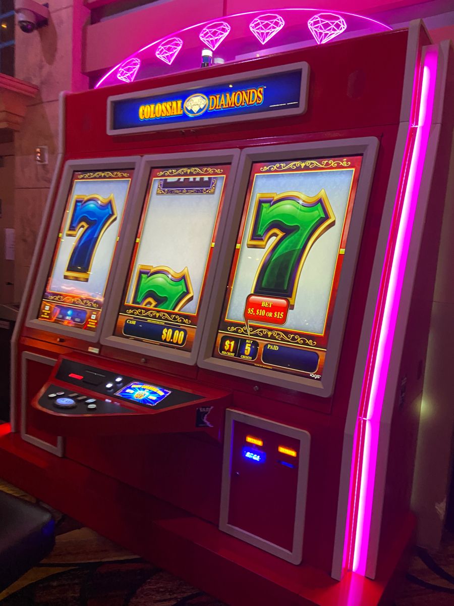 Pepeta کیسینو میں سلاٹ کھیلنا شروع کریں۔